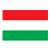 Hungary Flag Color PDF