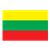 Lithuania Flag Color PNG