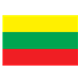 Lithuania Flag 