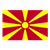 Macedonia Flag Color PNG