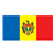 Moldova Flag Color PDF