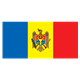 Moldova Flag 