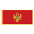 Montenegro Flag Color PDF