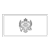 Montenegro Flag Line PNG