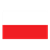 Poland Flag Color PNG