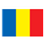 Romania Flag Color PDF