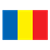 Romania Flag Color PNG