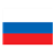Russia Flag Color PDF
