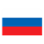 Russia Flag Color PNG