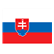 Slovakia Flag Color PDF
