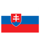 Slovakia Flag 