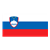 Slovenia Flag Color PNG