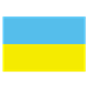Ukraine Flag 