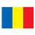 Chad Flag Color PDF