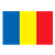 Chad Flag Color PNG