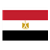 Egypt Flag Color PDF