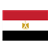 Egypt Flag Color PNG