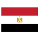 Egypt Flag 