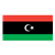 Libya Flag Color PDF