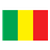 Mali Flag Color PDF