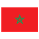 Morocco Flag 