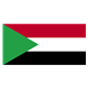 Sudan Flag 
