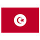 Tunisia Flag 