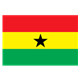 Ghana Flag 