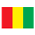 Guinea Flag Color PDF