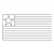 Liberia Flag Line PDF