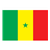 Senegal Flag Color PDF
