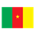 Cameroon Flag Color PNG
