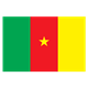 Cameroon Flag 