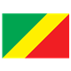 Congo Flag 