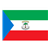 Equatorial Guinea Flag Color PDF