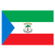 Equatorial Guinea Flag 