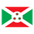 Burundi Flag Color PNG