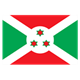 Burundi Flag 