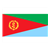 Eritrea Flag Color PDF