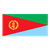 Eritrea Flag Color PNG