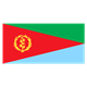 Eritrea Flag 