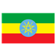 Ethiopia Flag 