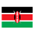 Kenya Flag Color PDF