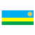 Rwanda Flag Color PDF