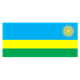Rwanda Flag 