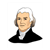 Thomas Jefferson Color PDF