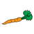 Carrot 1 Color PDF