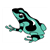 Spotted Frog Color PDF