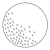 White Golf Ball Color PNG