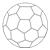 Soccerball 4 Line PNG